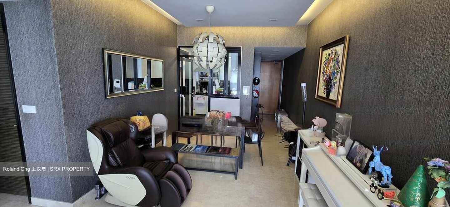 Oleander Towers (D12), Apartment #483973161